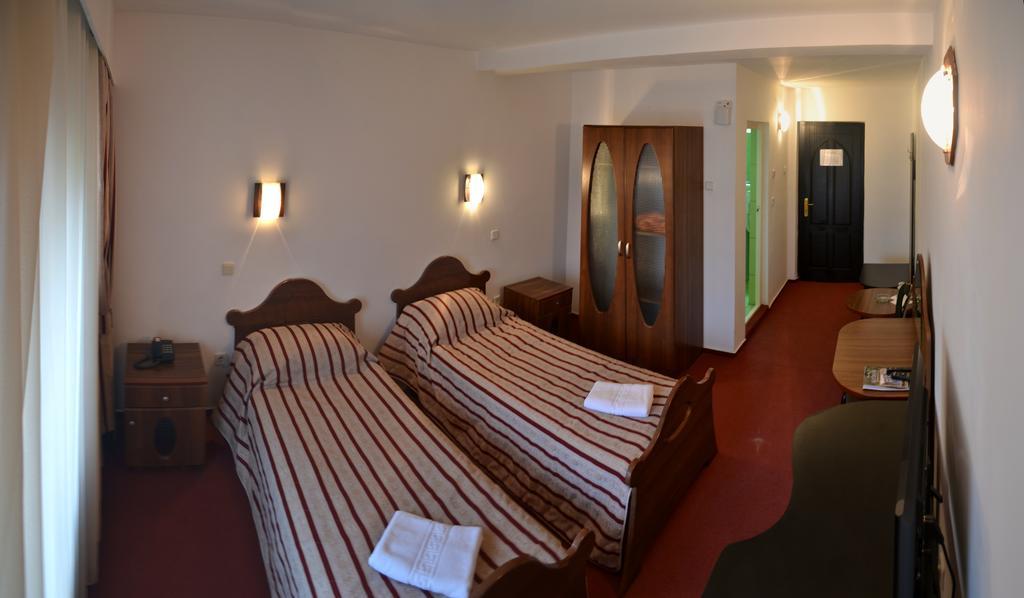 ريغين Hotel Marion Padurea Rotunda*** الغرفة الصورة